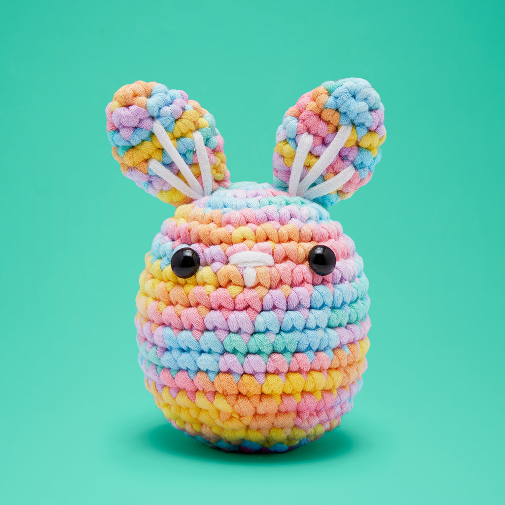 Pastel-utely Perfect OG Crew Bundle | The Woobles - Image 9