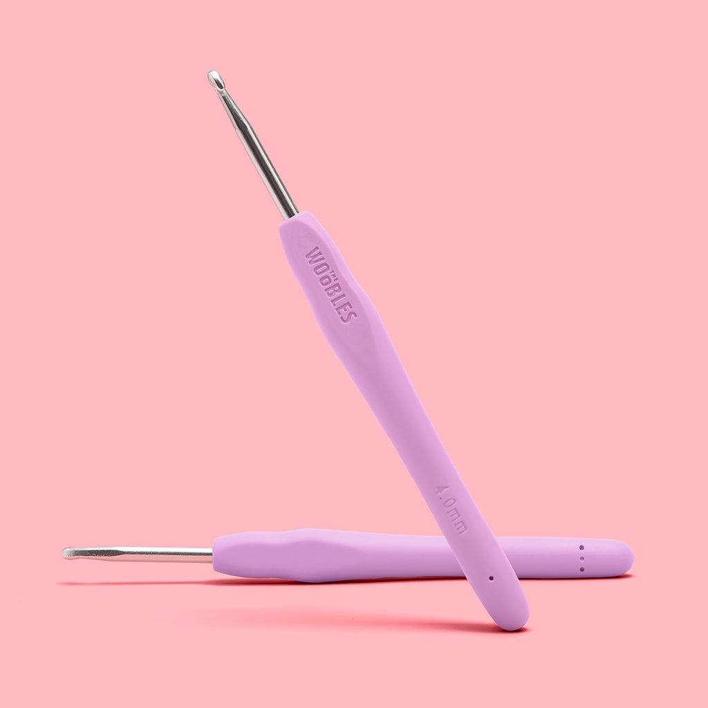 Pastel-utely Perfect OG Crew Bundle | The Woobles - Image 2
