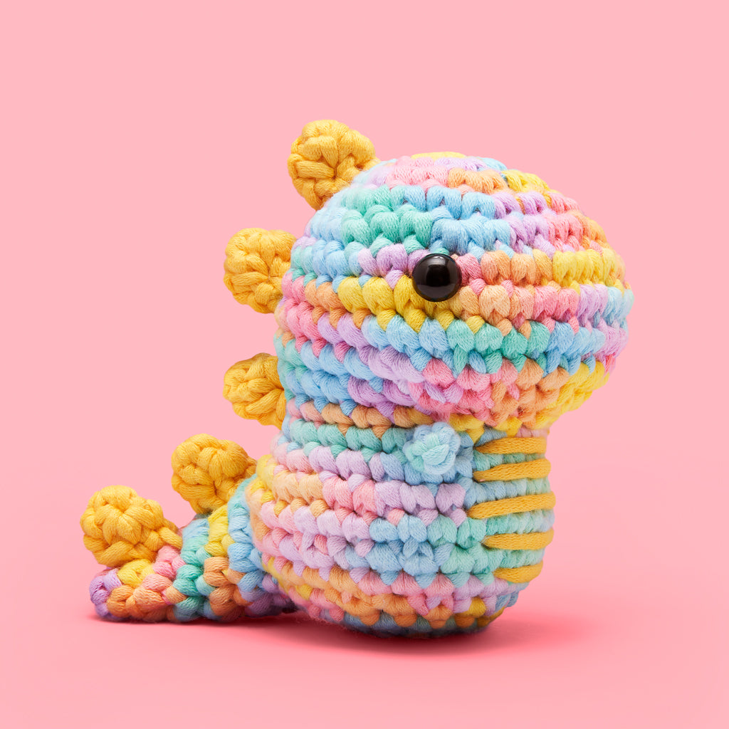 Pastel-utely Perfect OG Crew Bundle | The Woobles - Image 3