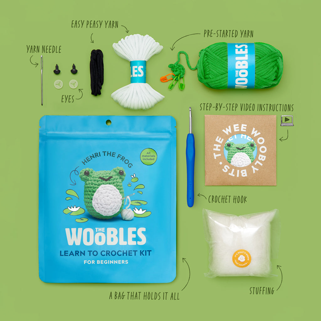 The Prince and the Pad Bundle | The Woobles - Image 3