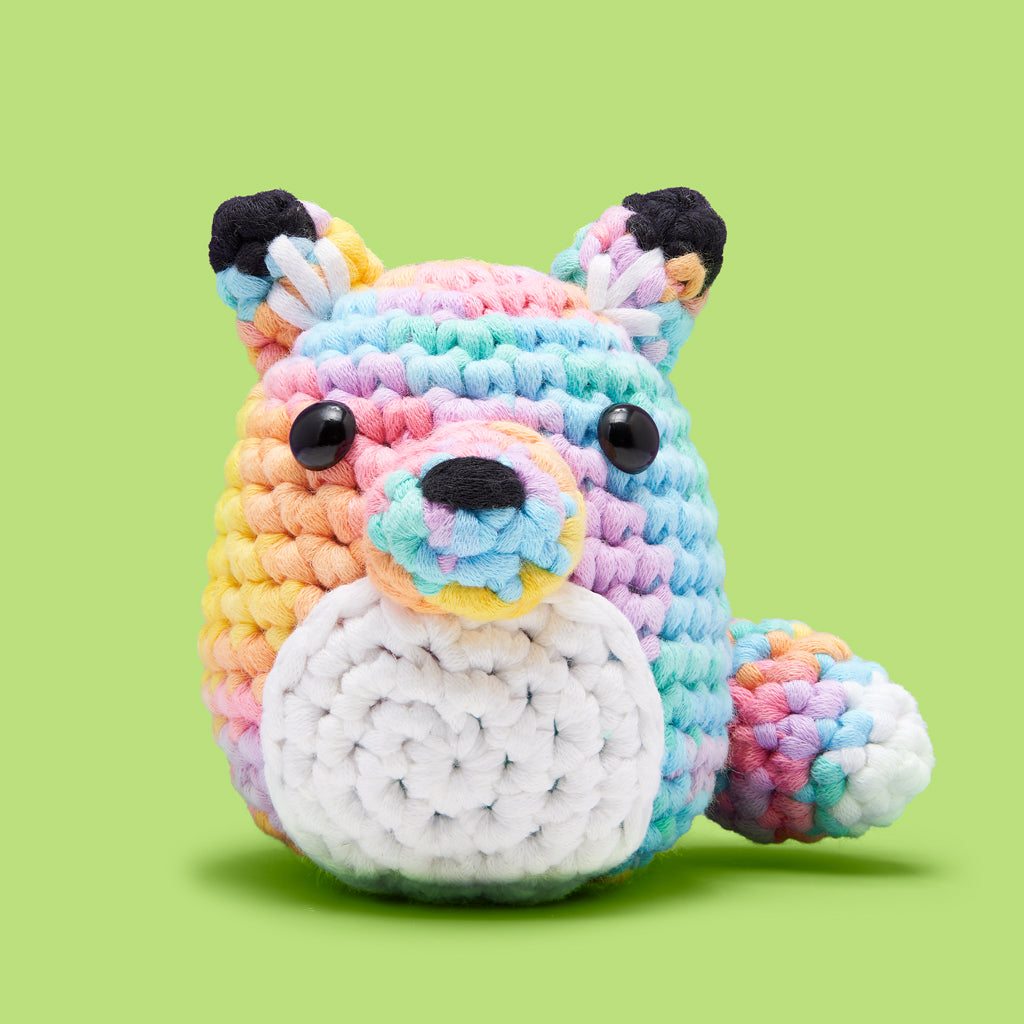 Pastel-utely Perfect OG Crew Bundle | The Woobles - Image 7