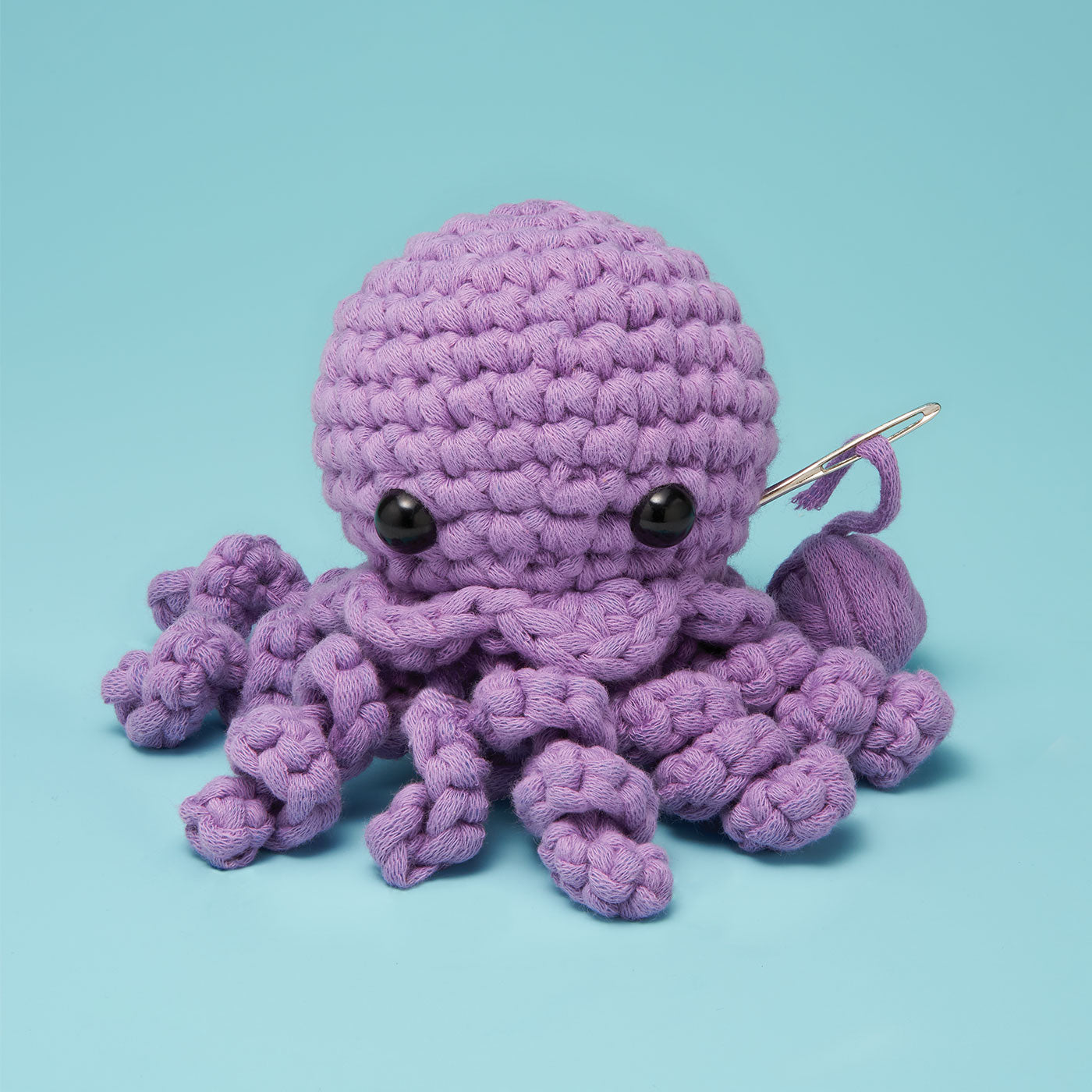 Yarn-der the Sea Bundle | The Woobles - Image 2