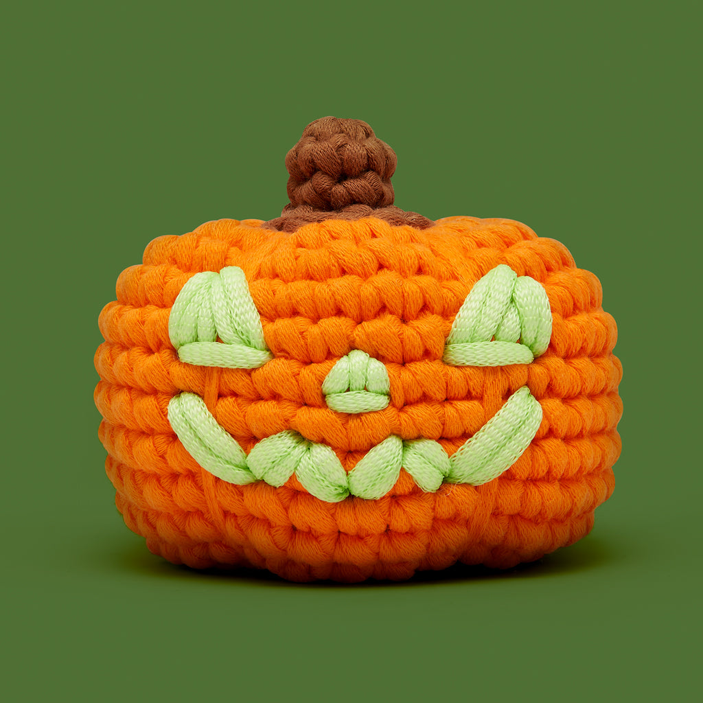 Pumpkin to Talk About Bundle | The Woobles - Image 5