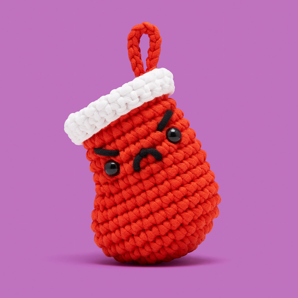 The Stocking Stuff of Legend Bundle | The Woobles - Image 9