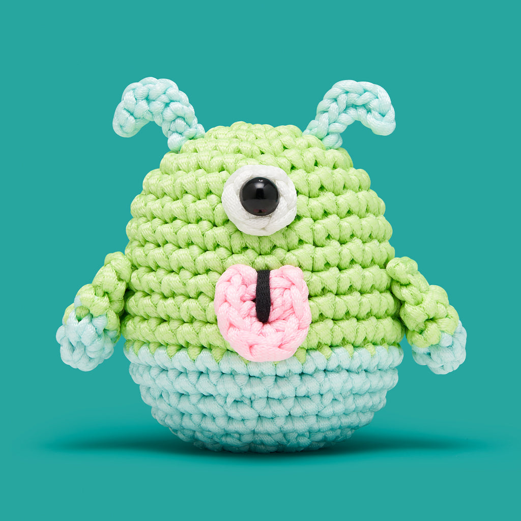 Greetings, Woobler Bundle | The Woobles - Image 3