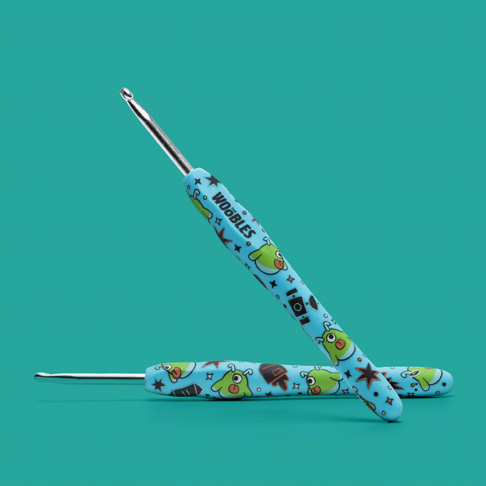 Greetings, Woobler Bundle | The Woobles - Image 5