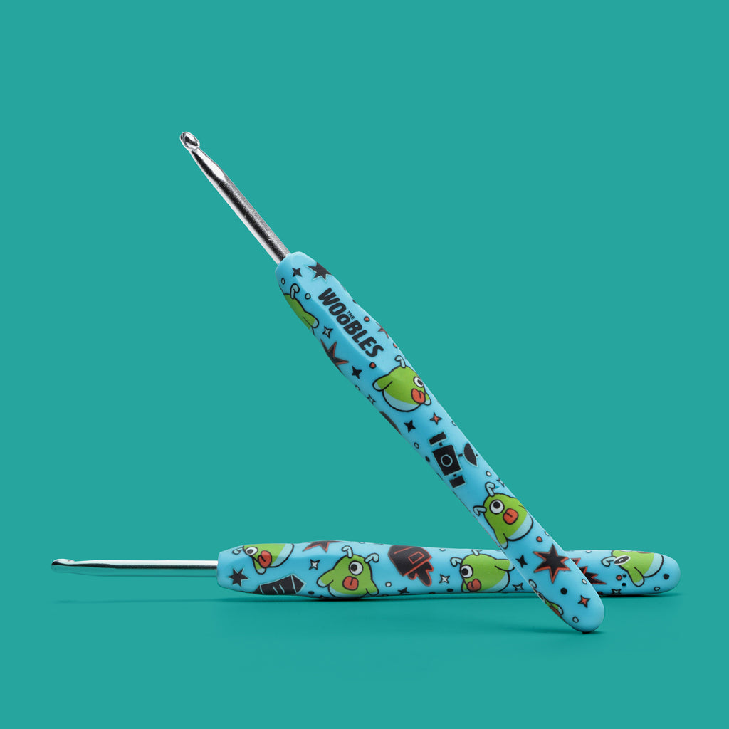 Greetings, Woobler Bundle | The Woobles - Image 4