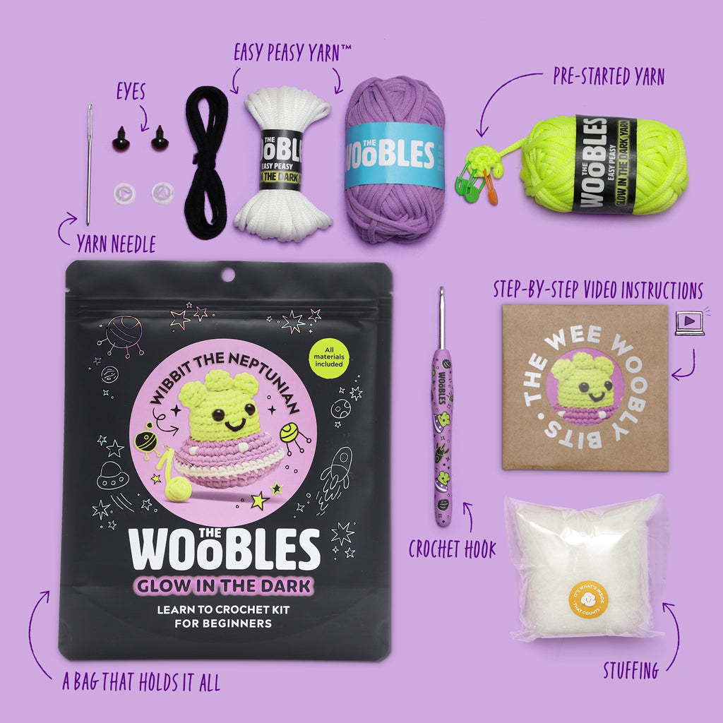UFO My Heavens Bundle | The Woobles - Image 6