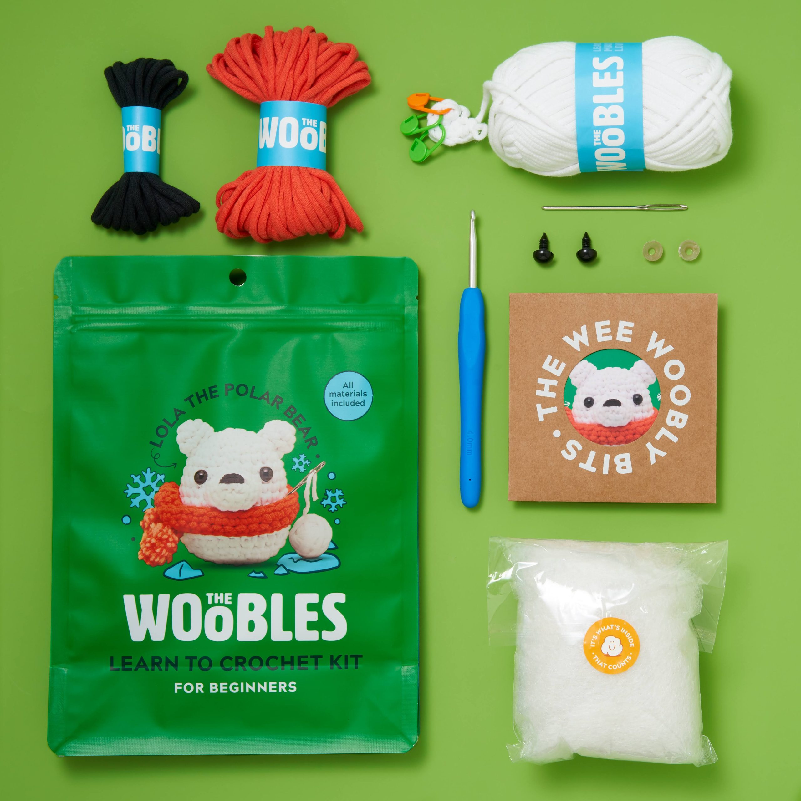 Let It Snow Bundle | The Woobles - Image 9