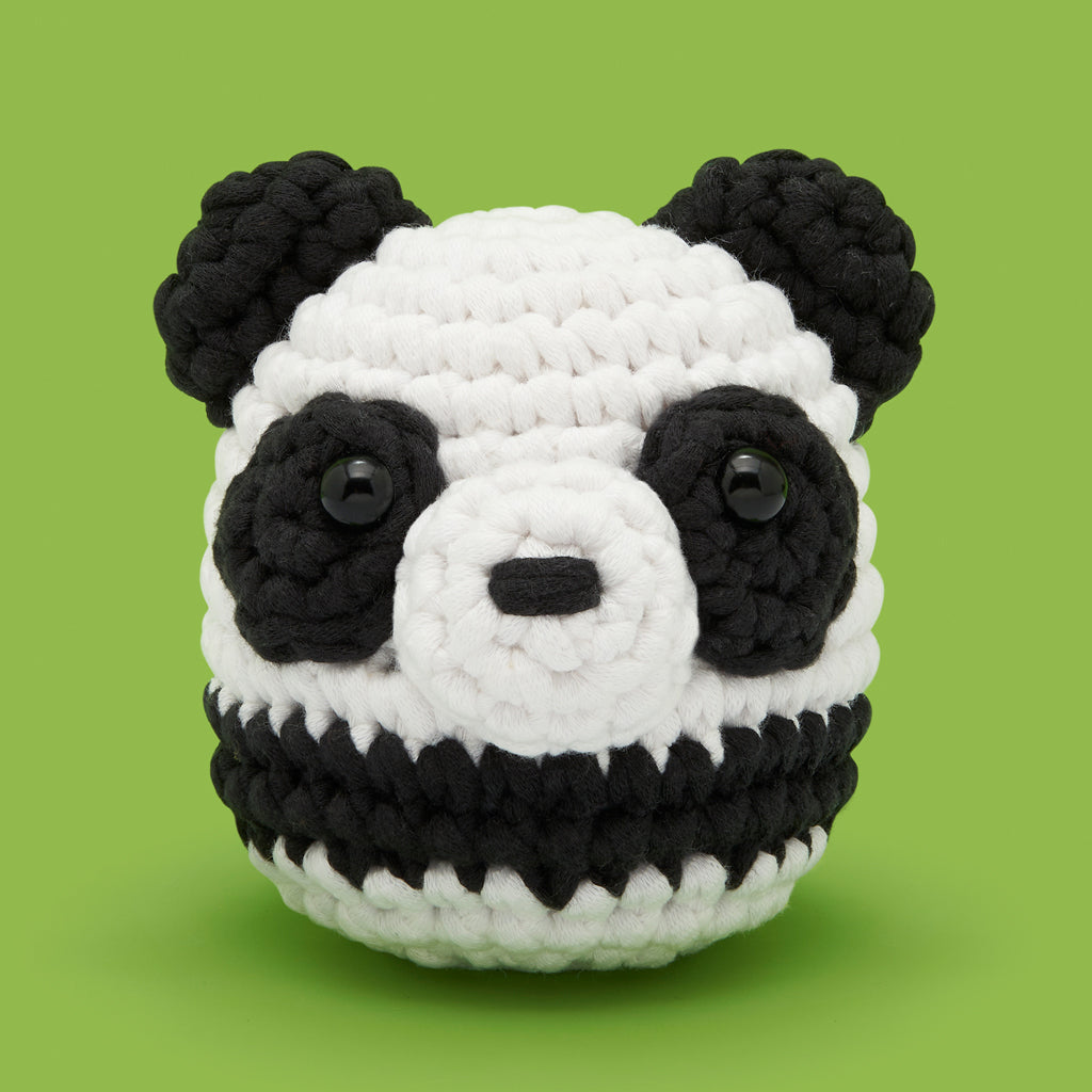 Bamboo and Bandit Bundle | The Woobles - Image 2
