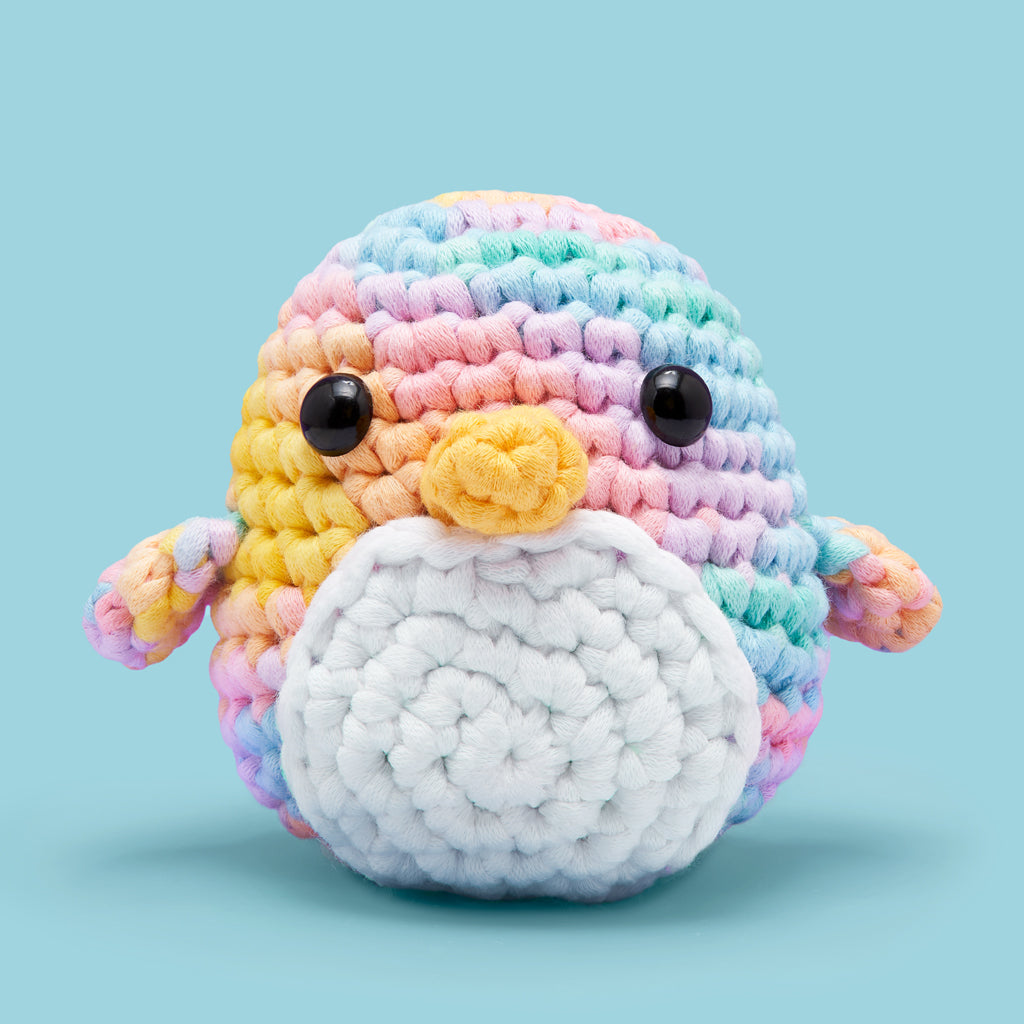 Pastel-utely Perfect OG Crew Bundle | The Woobles - Image 5