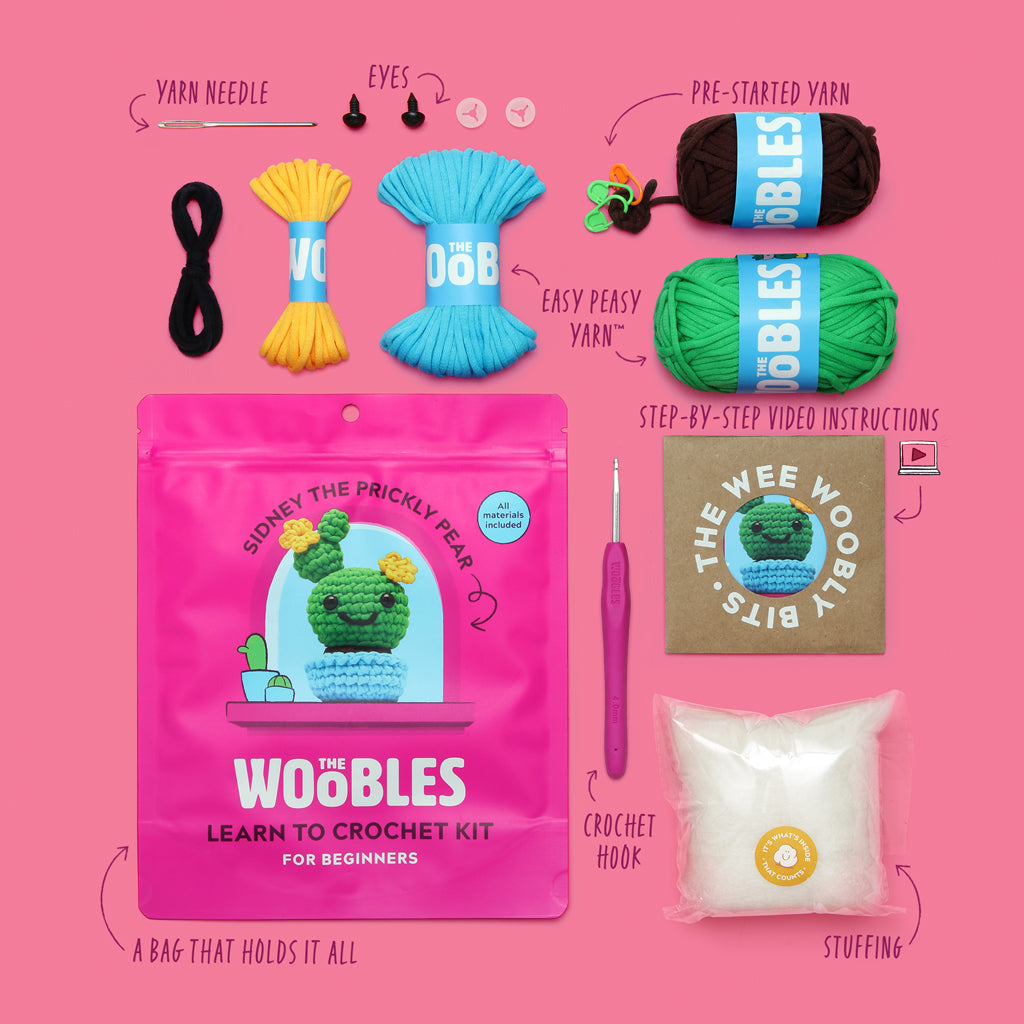 Wooble Where You're Planted Bundle | The Woobles - Image 8