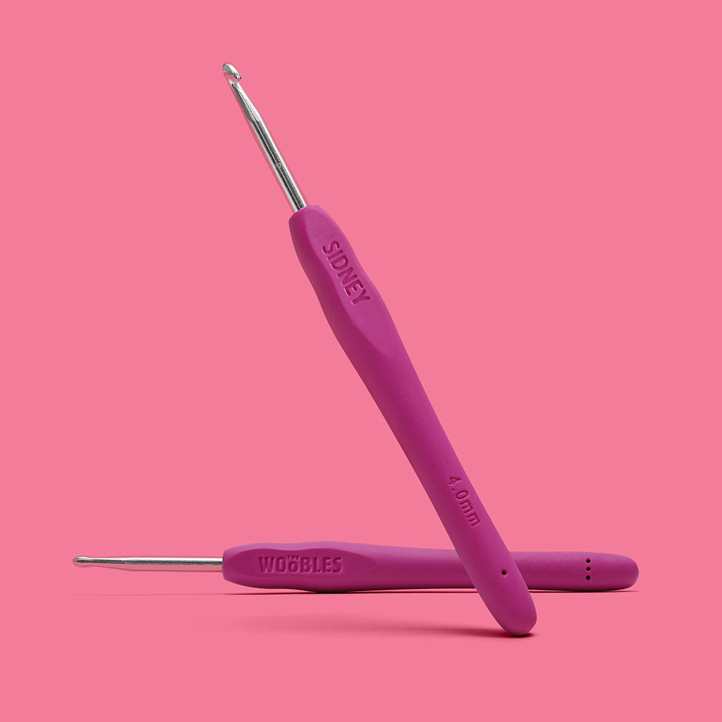 Prickle Your Fancy Bundle | The Woobles - Image 6