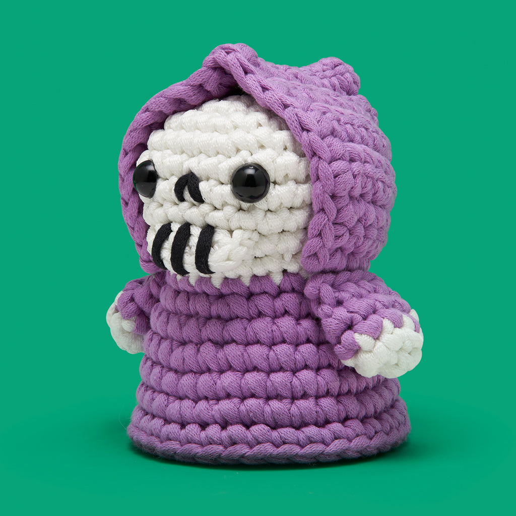 Dying to Meet You Bundle | The Woobles - Image 3