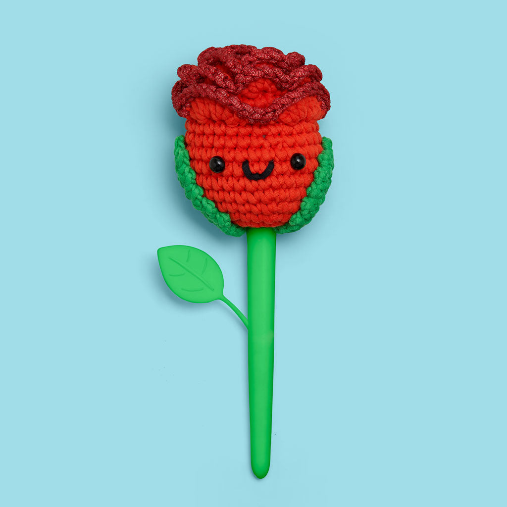 Bloomin’ Brilliant Flower Box | The Woobles - Image 5