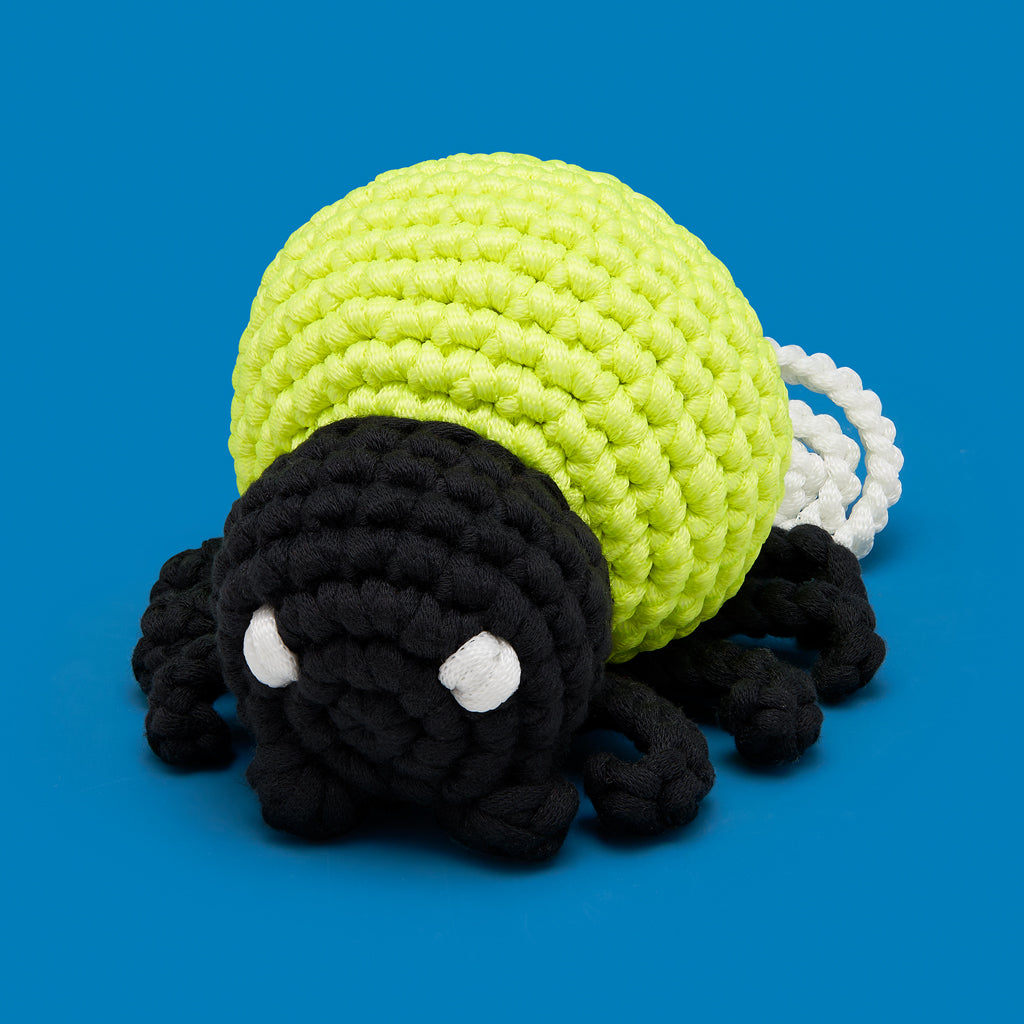 Smells Like Halloween Spirit Bundle | The Woobles - Image 13
