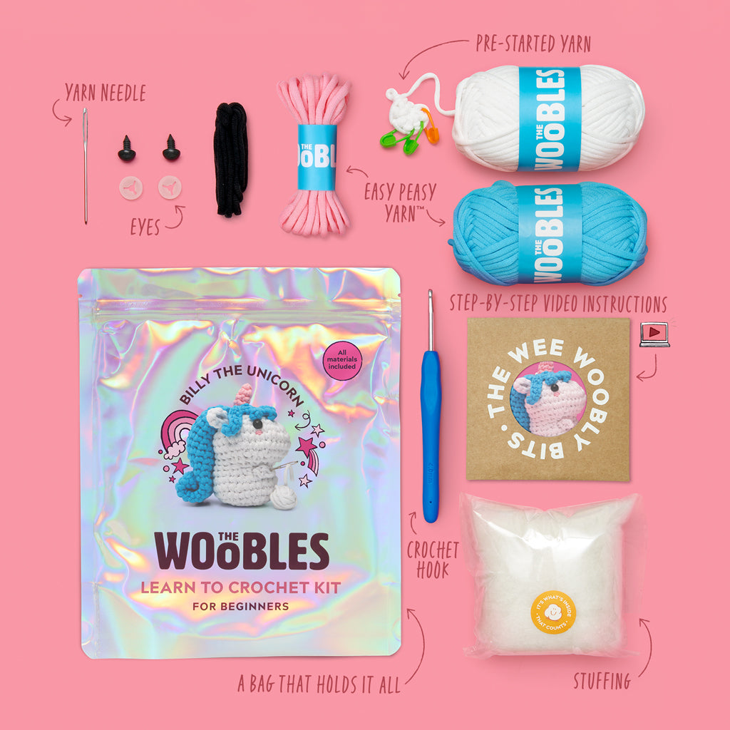 A Perfect Ten-nis Bundle | The Woobles - Image 5