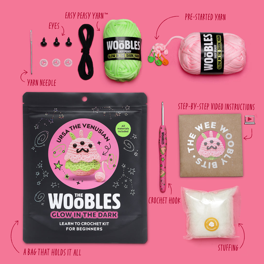 Ven-us Against the World Bundle | The Woobles - Image 6