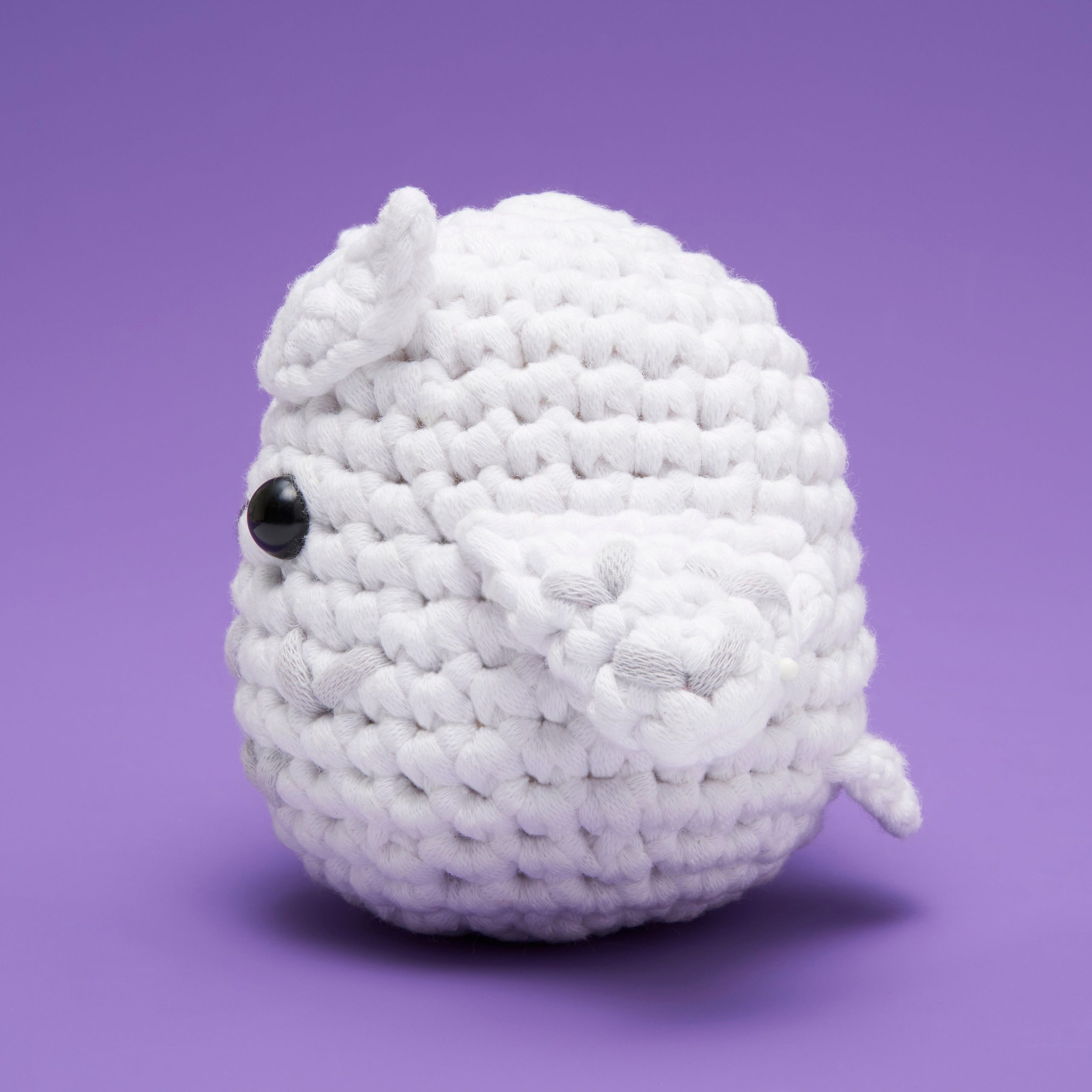 Owl Crochet Kit | The Woobles - Image 5