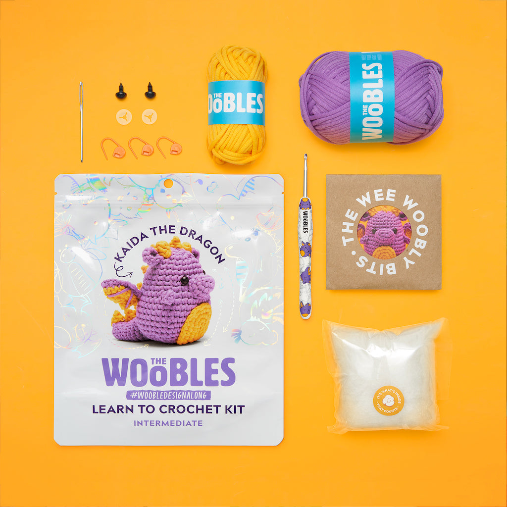 Pigasus and Pals Bundle | The Woobles - Image 3