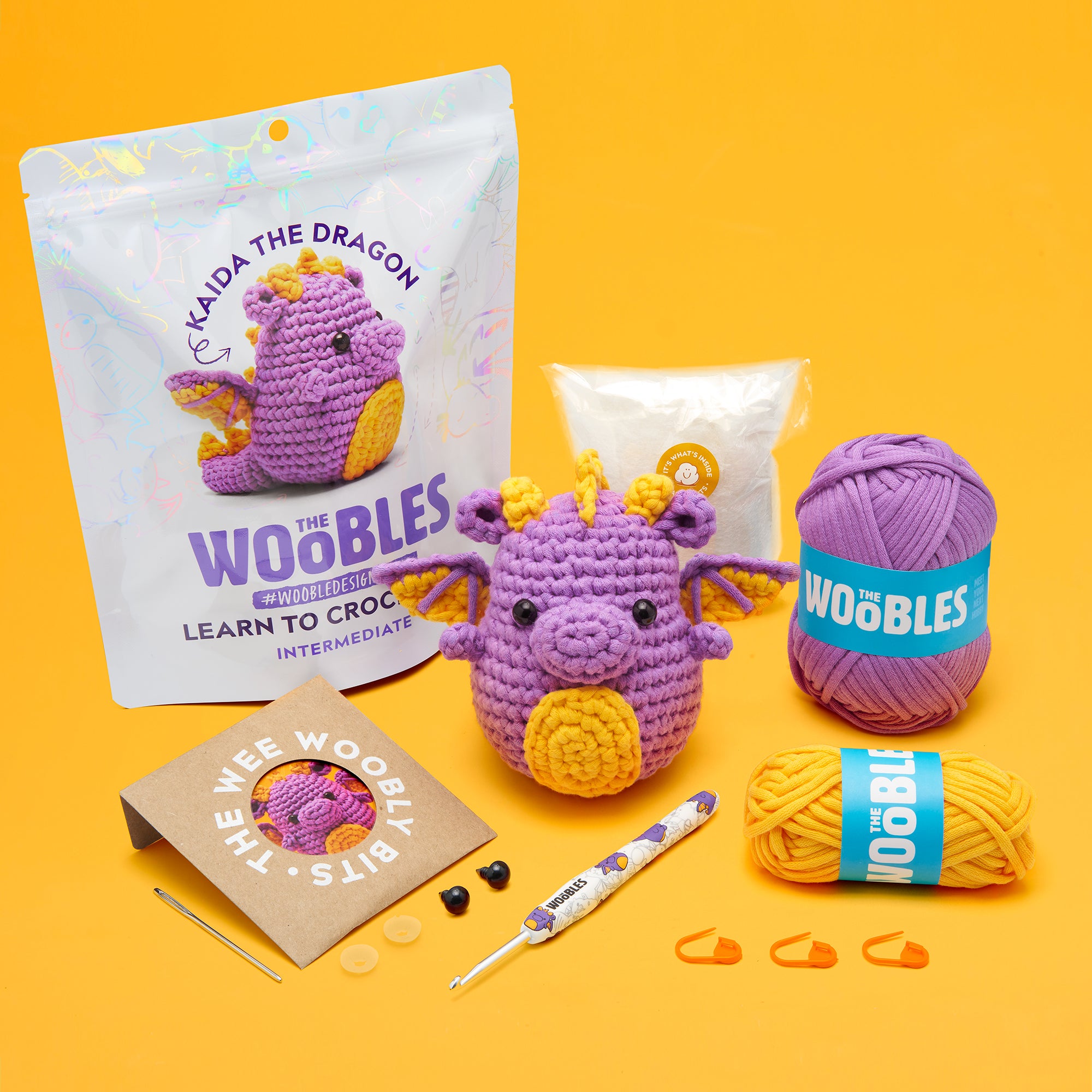 How to Train Your Wooble Bundle | The Woobles - Image 3