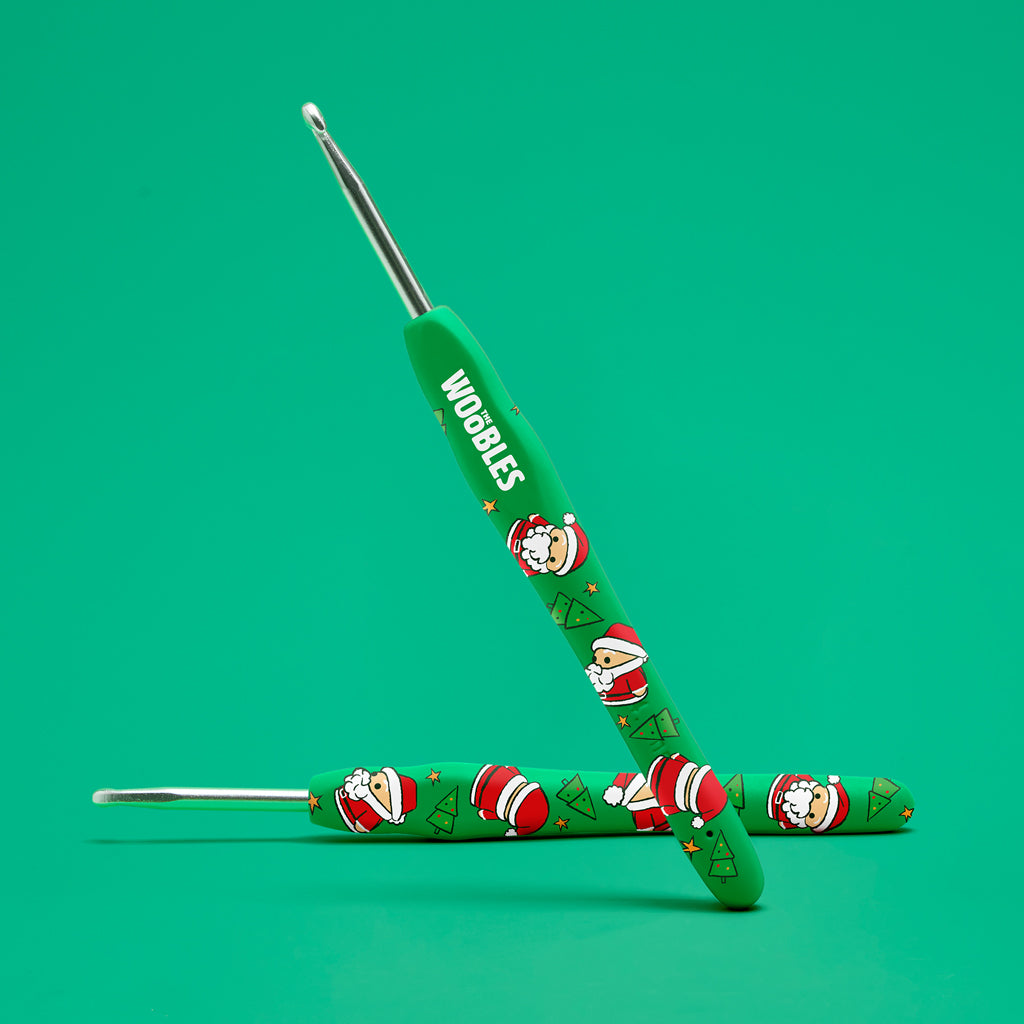 Elf-tacular Holiday Bundle | The Woobles - Image 6