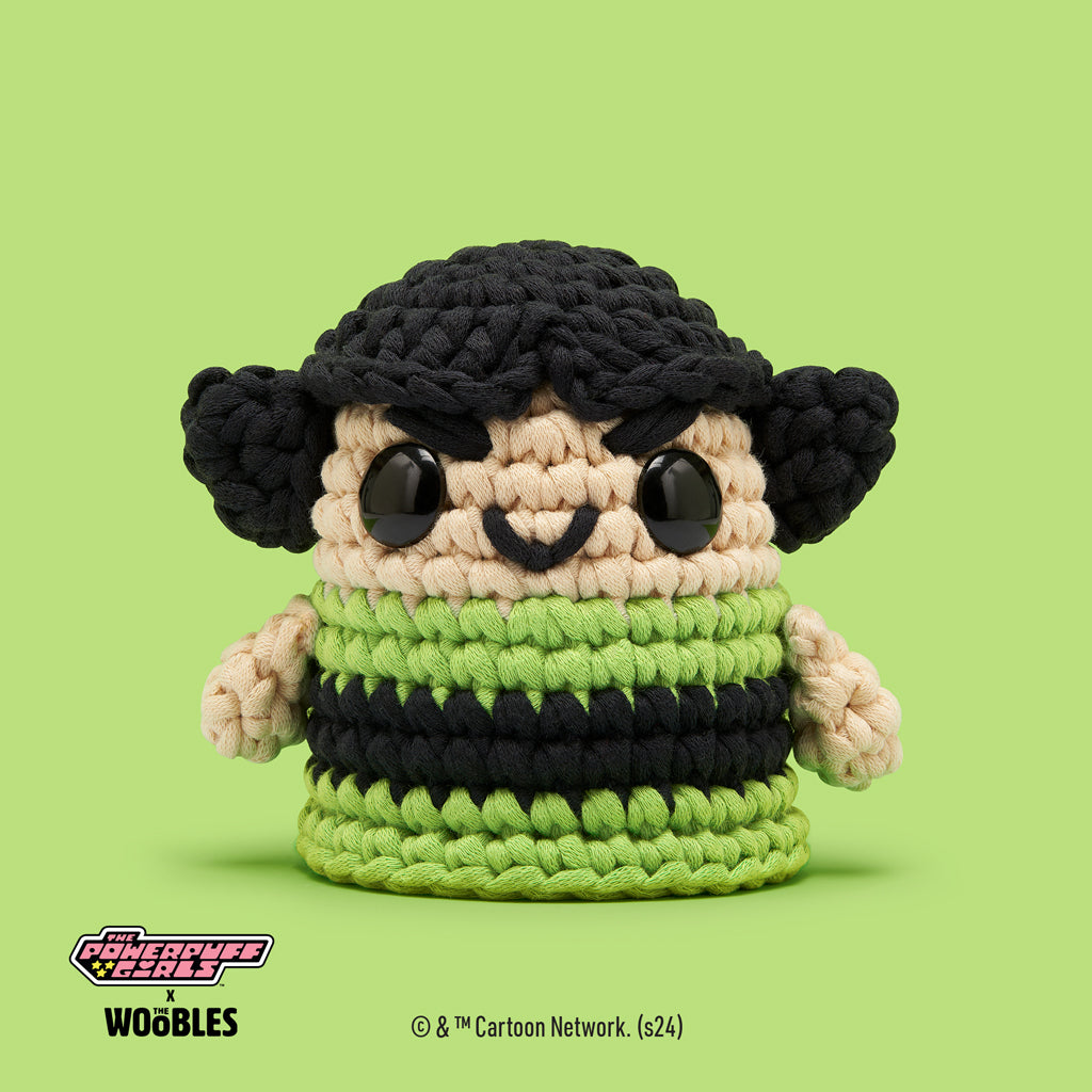 Fight Like a Girl Bundle | The Woobles - Image 9
