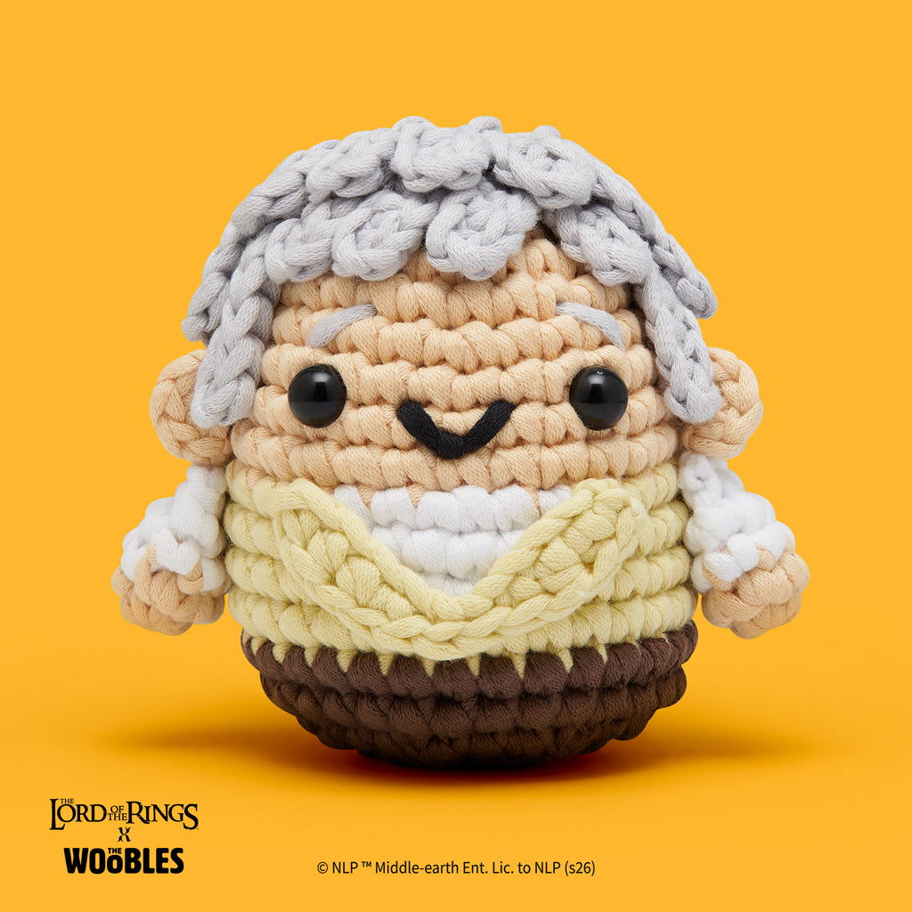 Welcome to The Shire Bundle | The Woobles - Image 4