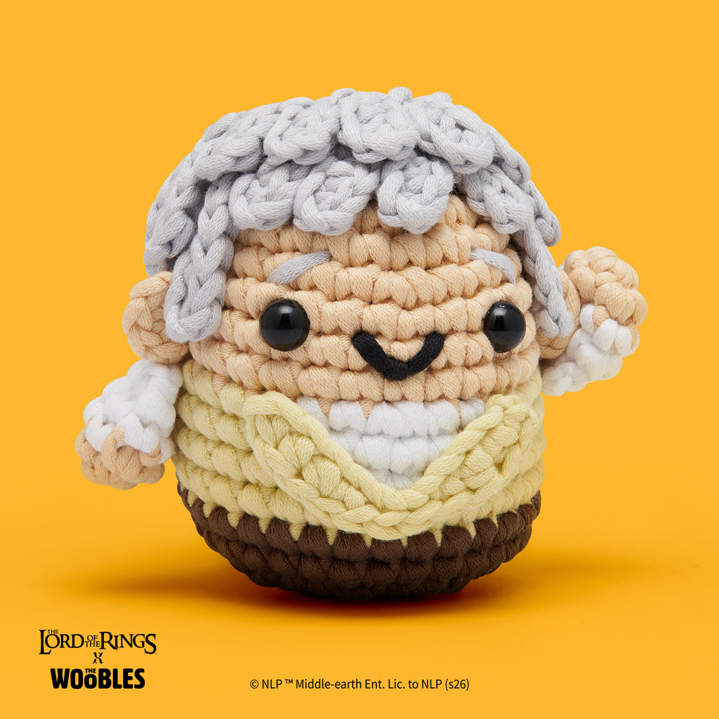 Welcome to The Shire Bundle | The Woobles - Image 5