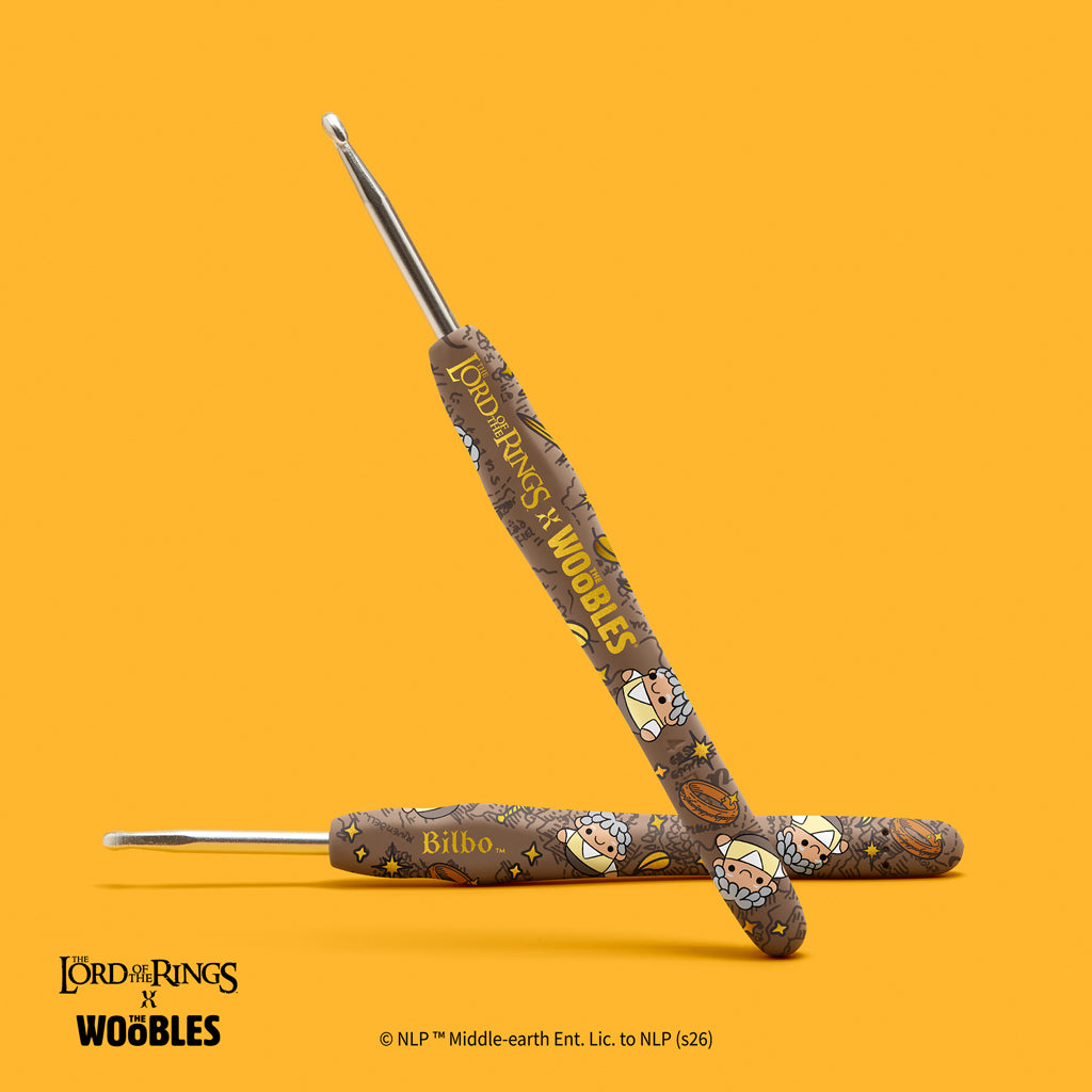 Welcome to The Shire Bundle | The Woobles - Image 3