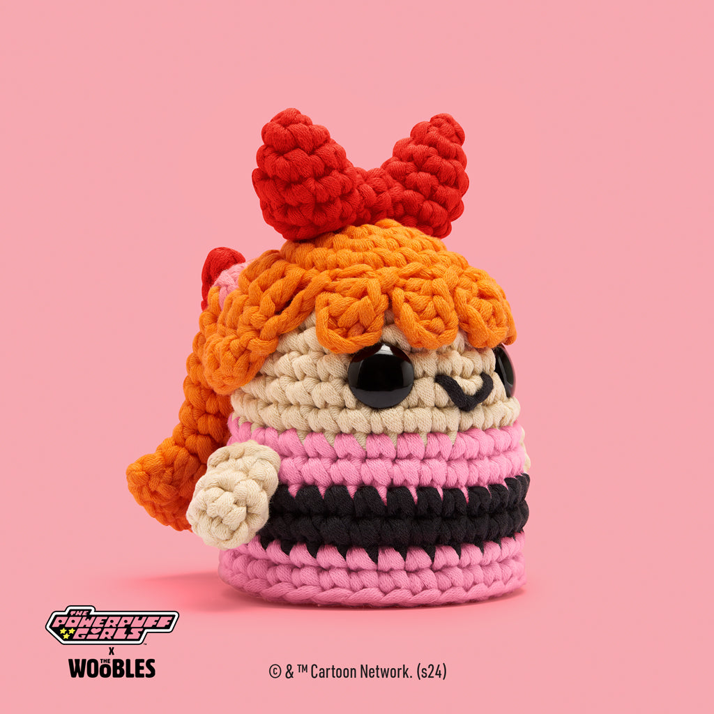 Fight Like a Girl Bundle | The Woobles - Image 3