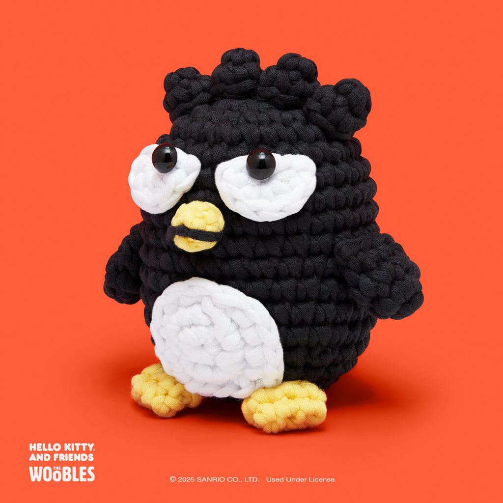 Hello Kitty® and Friends Wooblin' into Mischief Bundle | The Woobles - Image 8