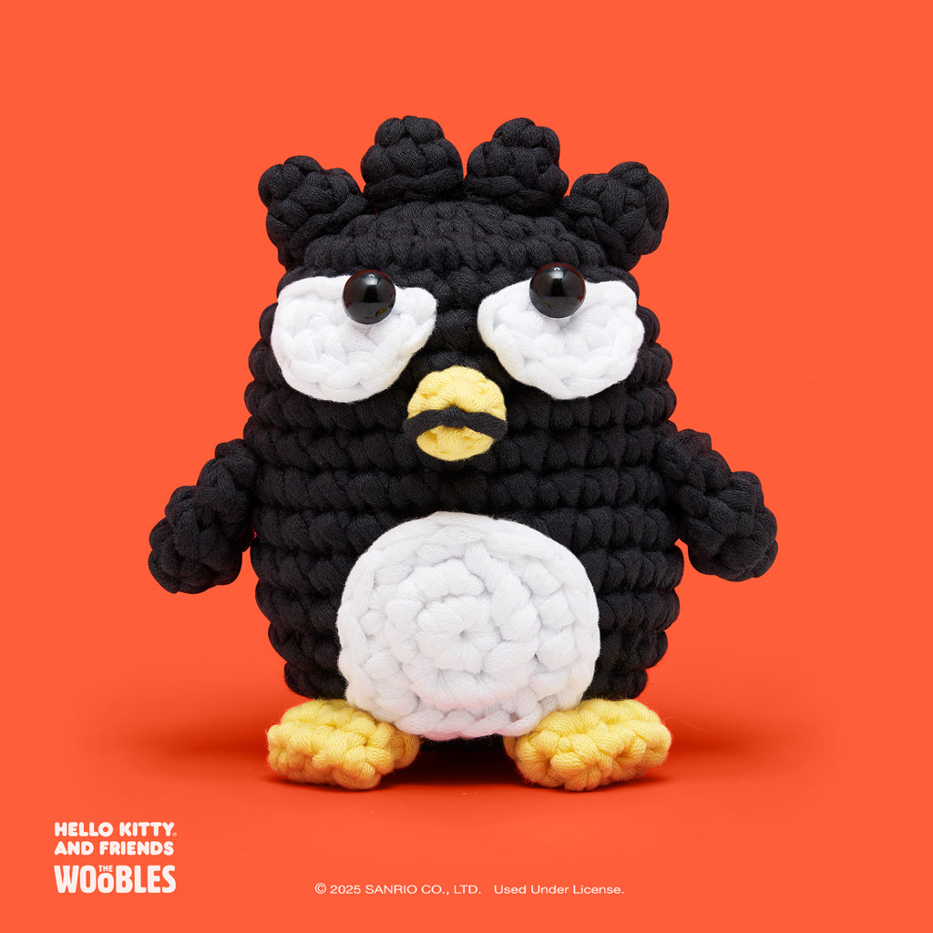 Hello Kitty® and Friends Wooblin' into Mischief Bundle | The Woobles - Image 7