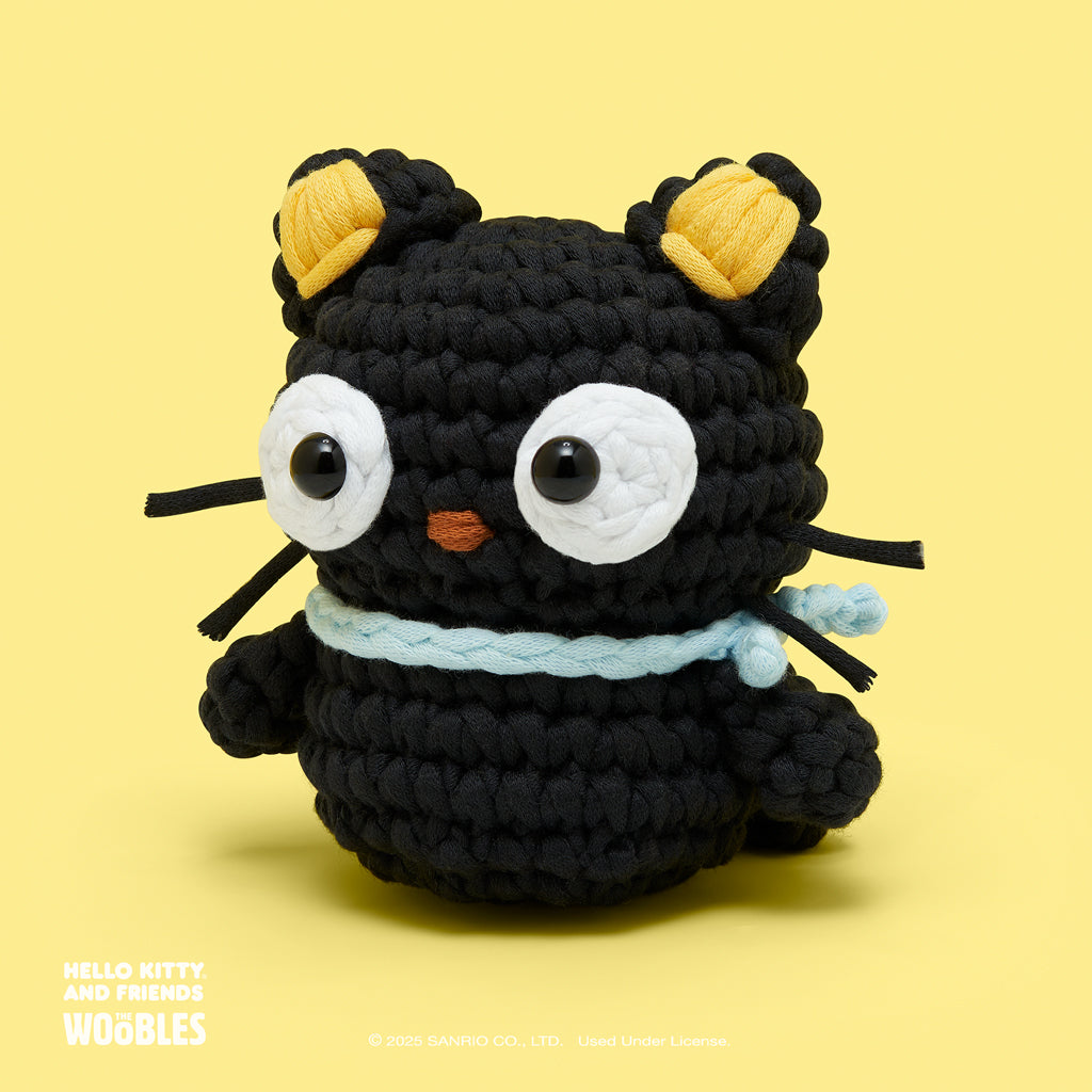 Hello Kitty® and Friends Wooblin' into Mischief Bundle | The Woobles - Image 13