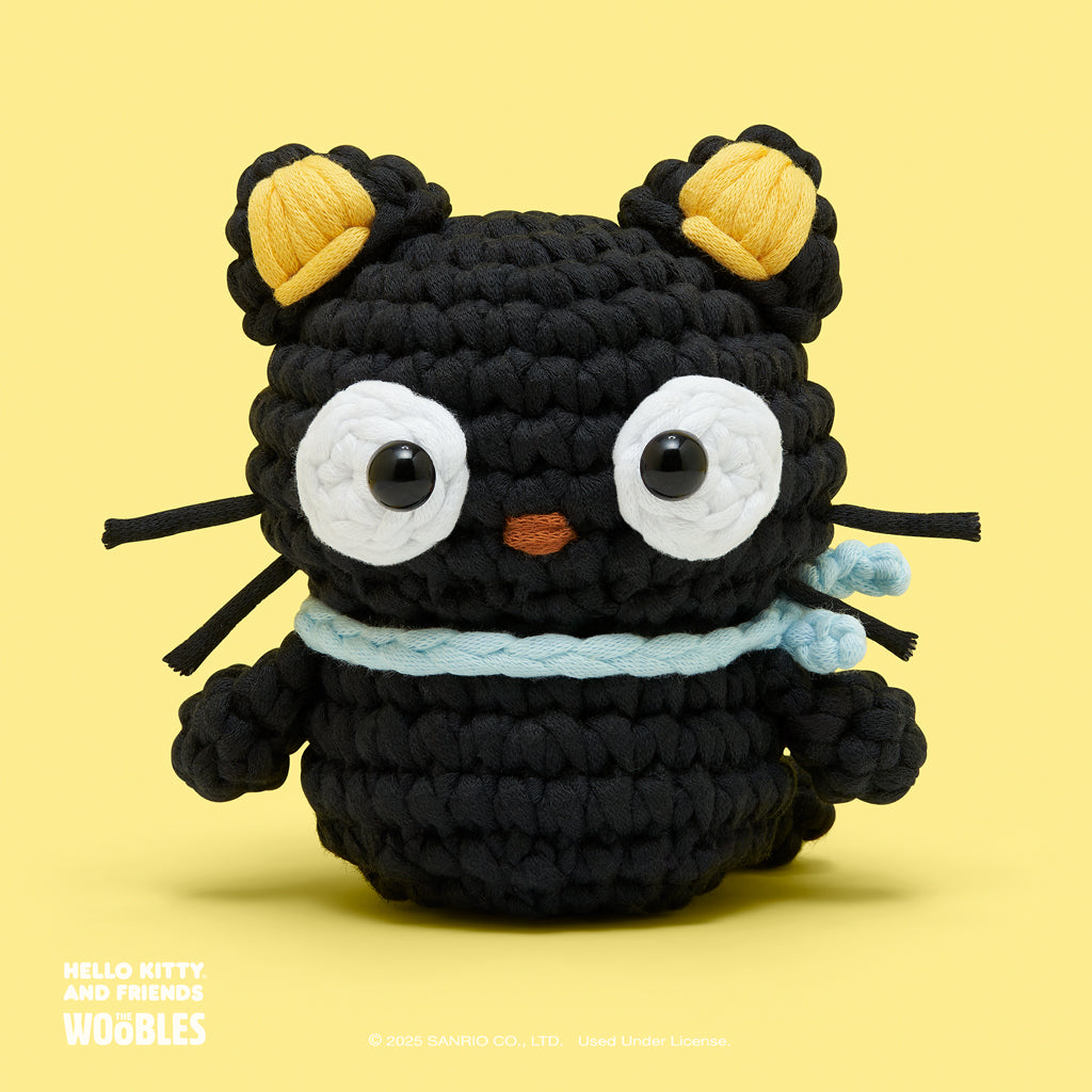 Hello Kitty® and Friends Wooblin' into Mischief Bundle | The Woobles - Image 12