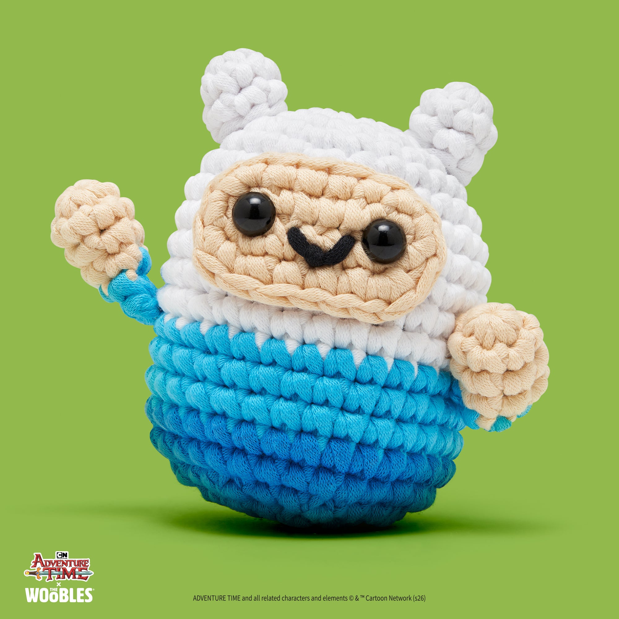 Ooo It’s Adventure Time Bundle | The Woobles - Image 2