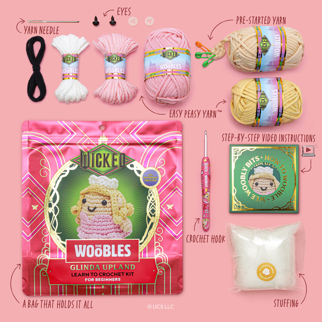 Bubble of Brilliance Bundle | The Woobles - Image 2