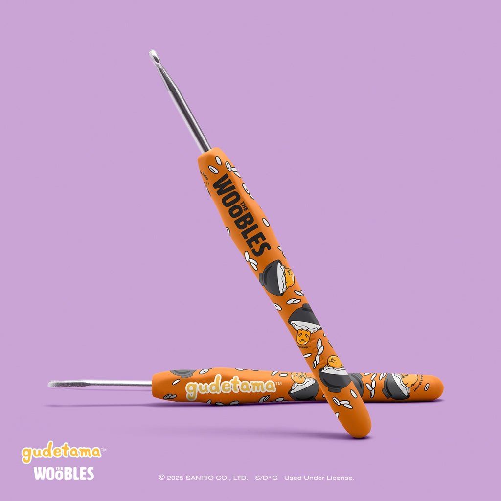 Gudetama™ Rice and Easy Bundle | The Woobles - Image 4