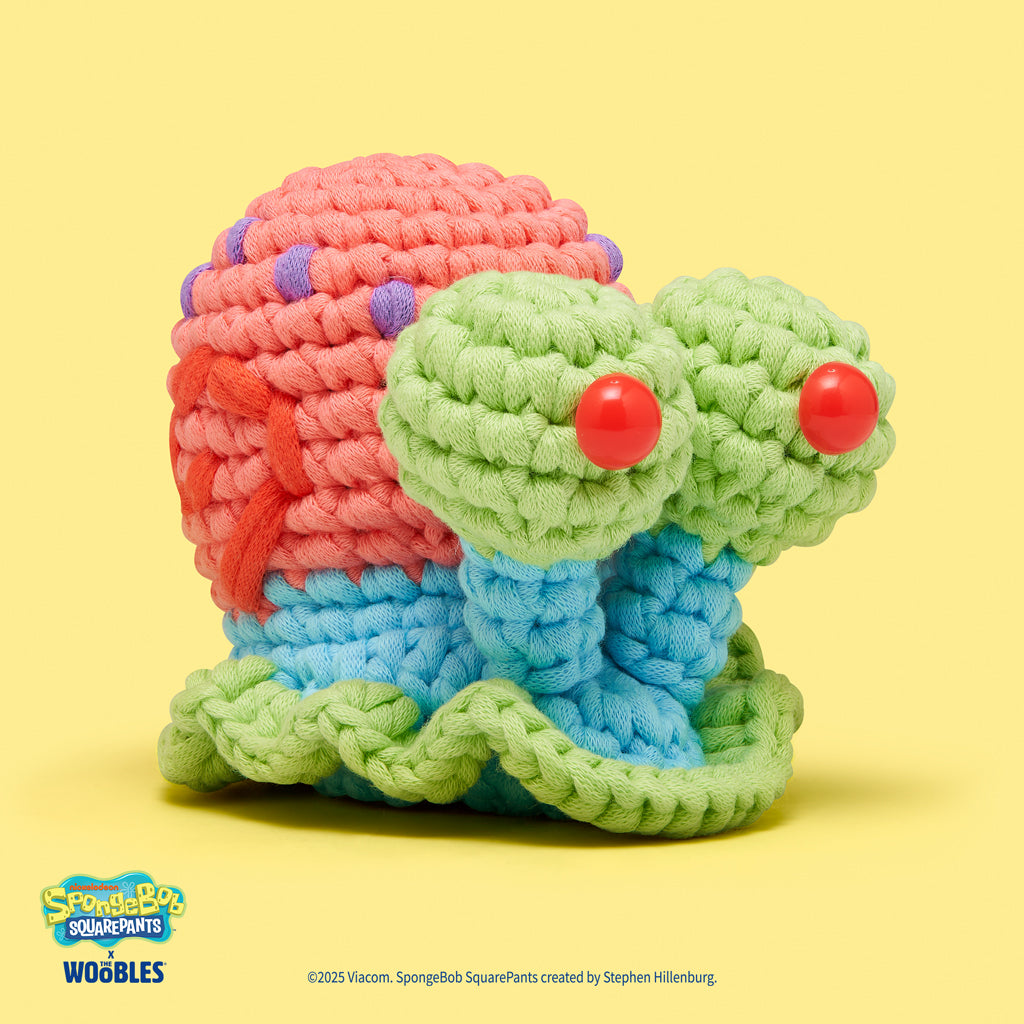 From the Bikini Bottom of Our Hearts Bundle | The Woobles - Image 16