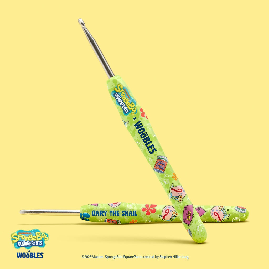 From the Bikini Bottom of Our Hearts Bundle | The Woobles - Image 15
