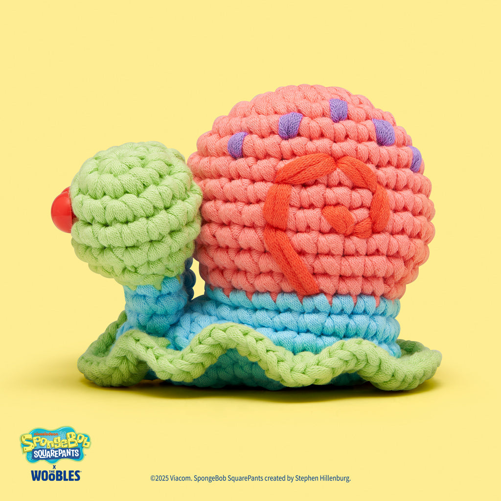 From the Bikini Bottom of Our Hearts Bundle | The Woobles - Image 17