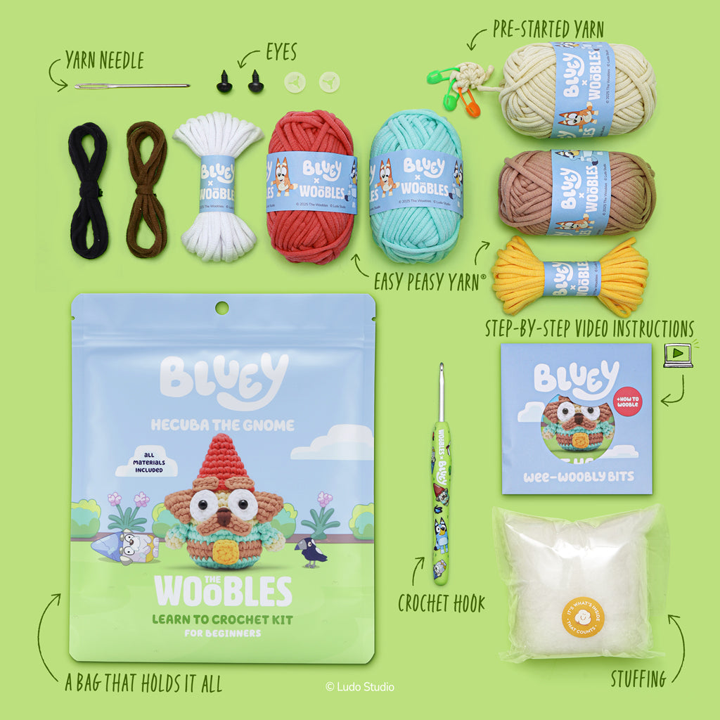 Everyday I’m Shoveling Bundle | The Woobles - Image 2