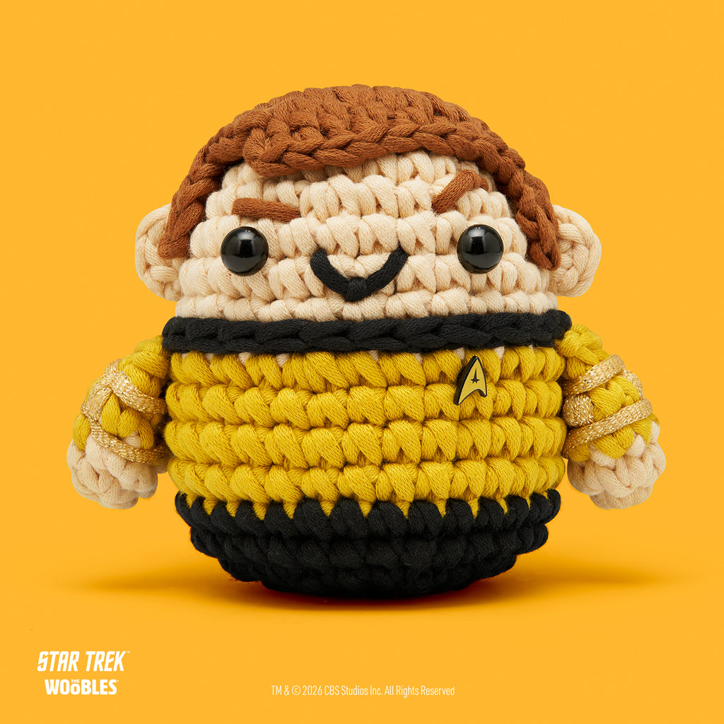 The Star Trek™ Final Yarn-tier Bundle | The Woobles - Image 4