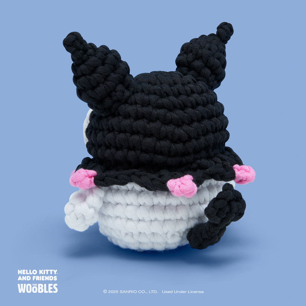 Hello Kitty® and Friends Wooblin' into Mischief Bundle | The Woobles - Image 4