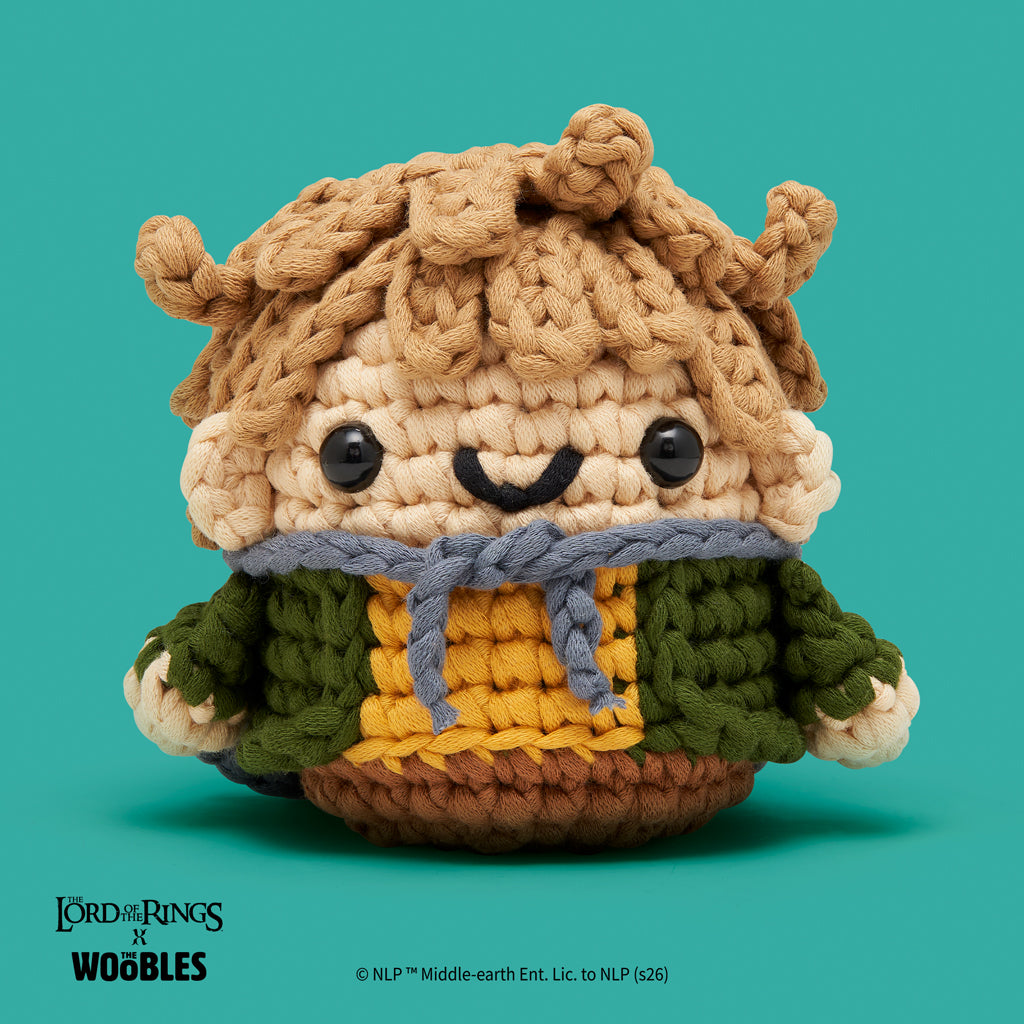 Welcome to The Shire Bundle | The Woobles - Image 19
