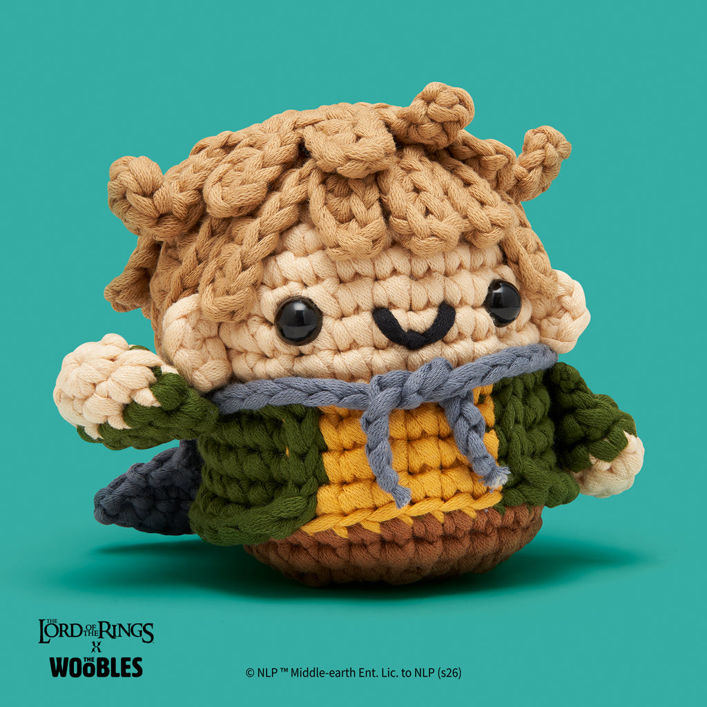 Welcome to The Shire Bundle | The Woobles - Image 20