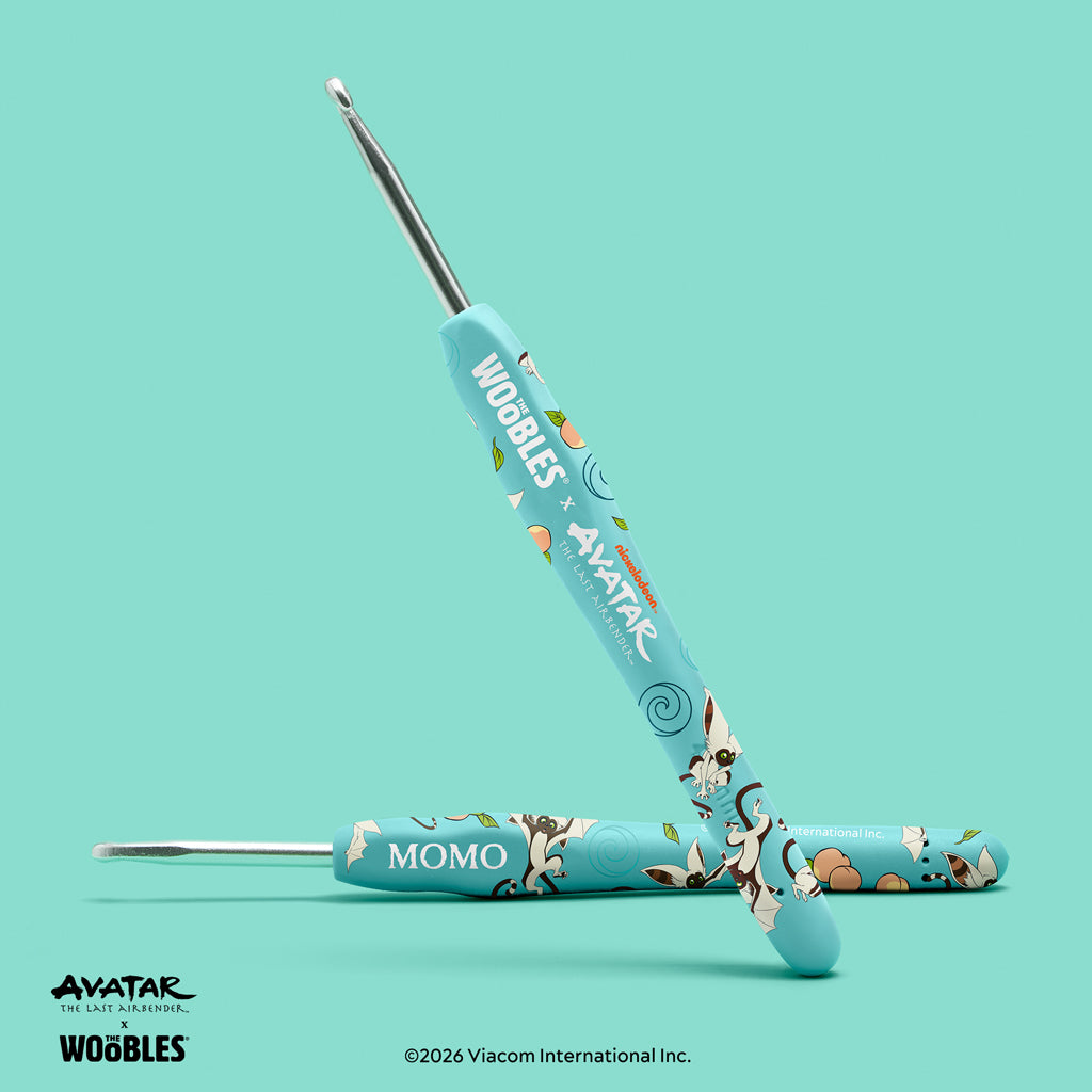 Momo Crochet Kit | The Woobles - Image 3
