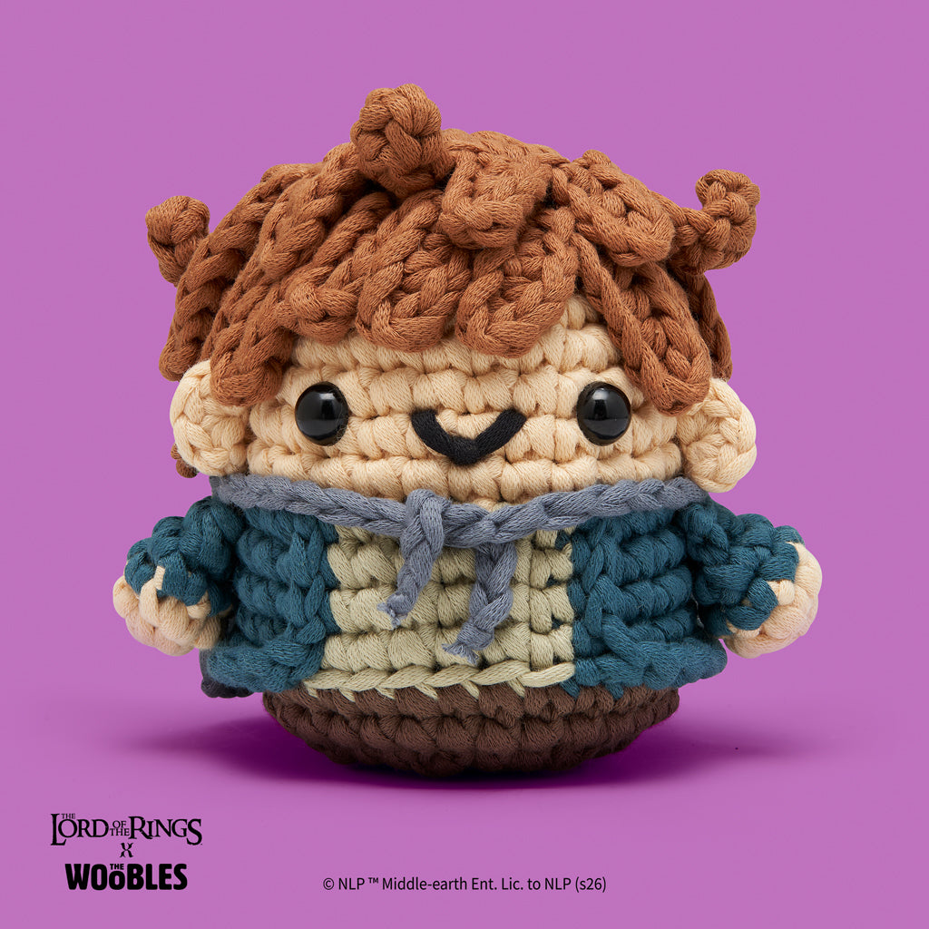 Welcome to The Shire Bundle | The Woobles - Image 14