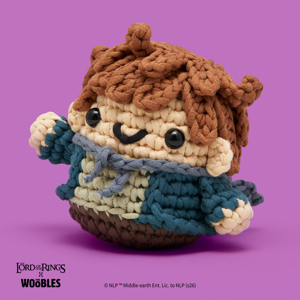Welcome to The Shire Bundle | The Woobles - Image 15