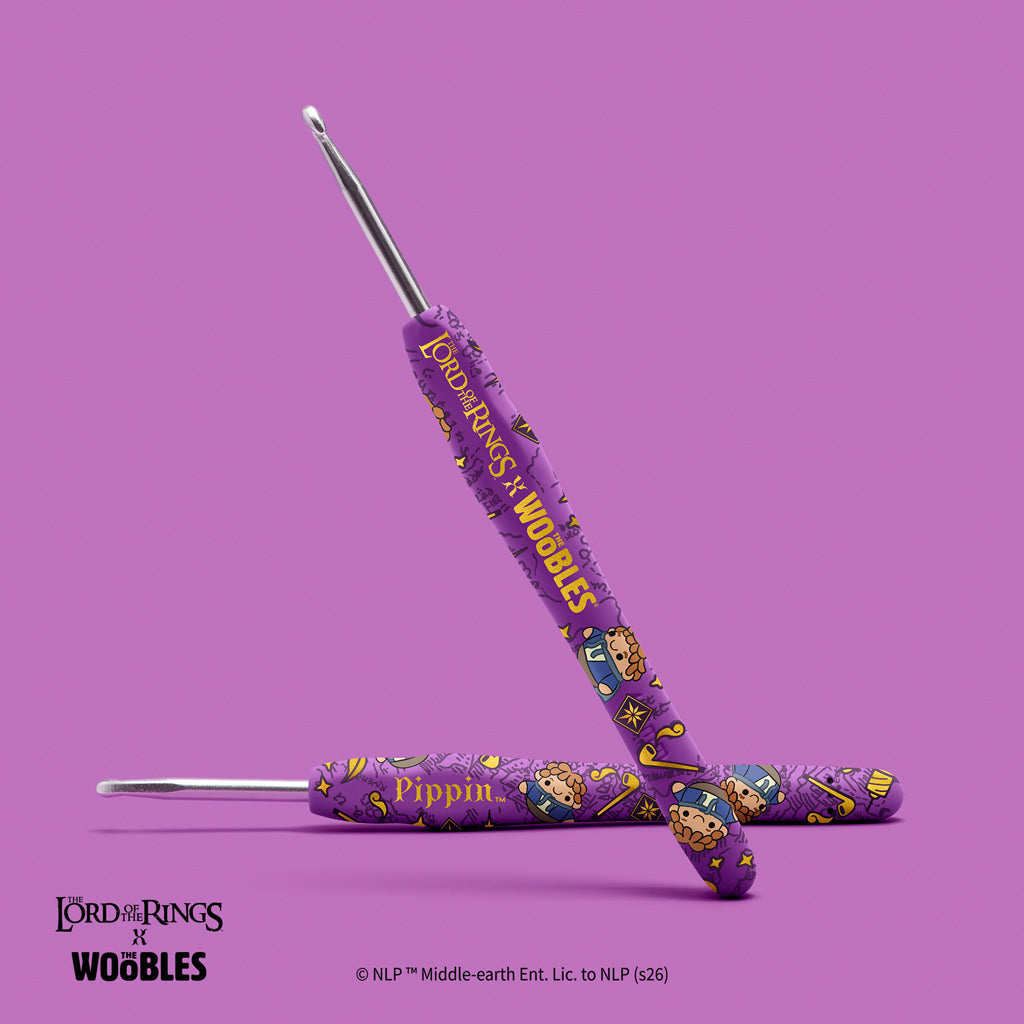 Welcome to The Shire Bundle | The Woobles - Image 13
